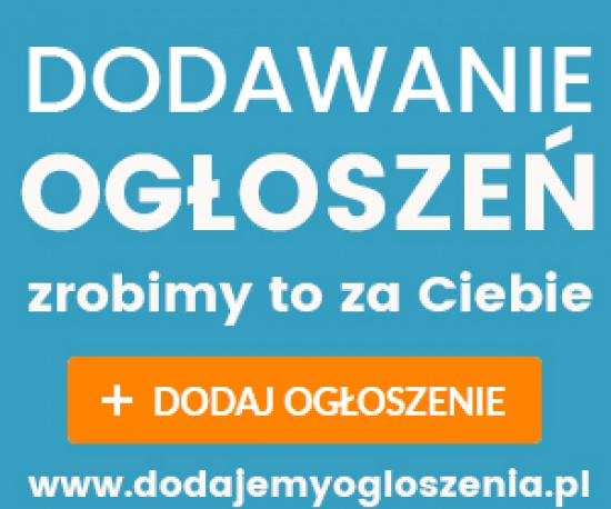 Zrobimy STRONĘ i wypromujemy ją ogłoszeniami.